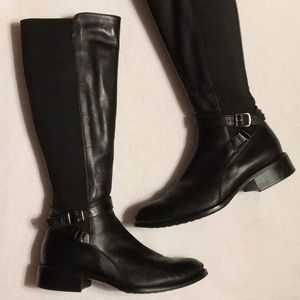 aquatalia naomi riding boot